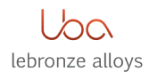 Lebronze Alloys logo