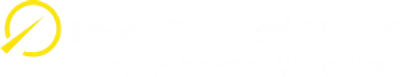 Leeds Bradford Airport logo