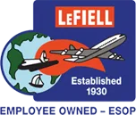 LeFiell Manufacturing logo