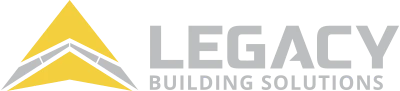 Legacy Building Solutions logo