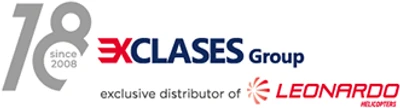 Leonardo Helicopters logo
