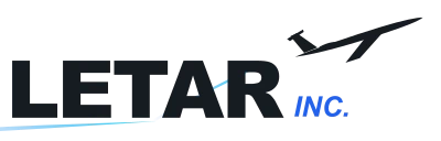 Letar logo