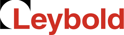 Leybold logo