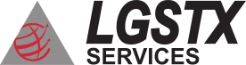LGSTX Services, Inc. logo