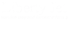 Liberty Jet Management logo