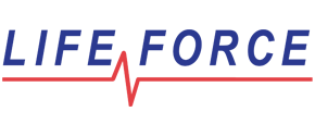 Life Force Air Medical logo