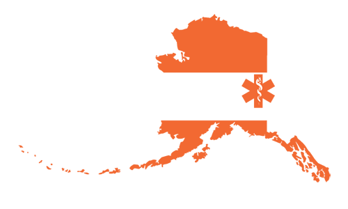 LifeMed Alaska logo