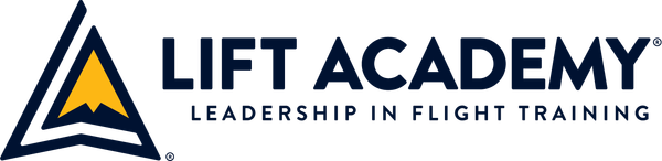 LIFT Academy logo