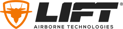 LIFT Airborne Technologies logo