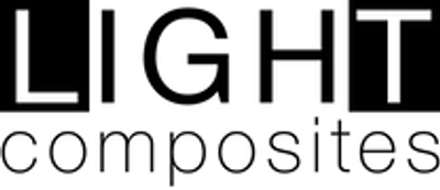 Light Composites logo