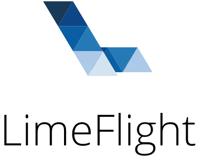 LimeFlight logo