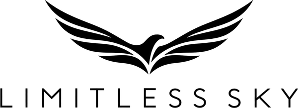 Limitless Sky logo
