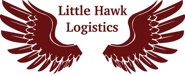 Little Hawk Logistics LLC logo