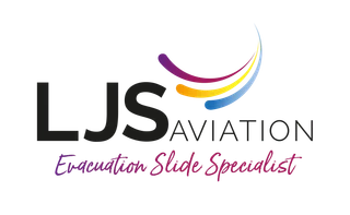 LJS Aviation logo