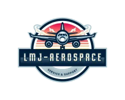 LMJ Aero logo