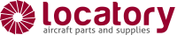 Locatory.com logo