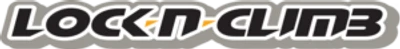 LockNClimb, LLC logo