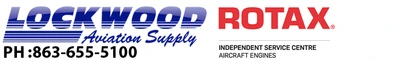 Lockwood Aircraft Corp. logo