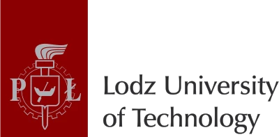 Lodz University of Technology logo