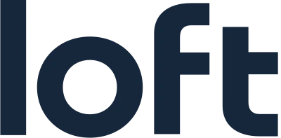 Loft Orbital logo