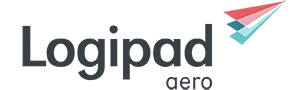 Logipad logo