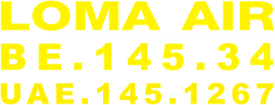 LOMA-AIR logo