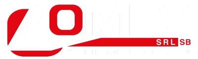 Lomec logo