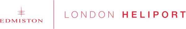 London Heliport (Battersea) logo