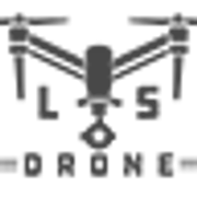 Lone Star Drone logo