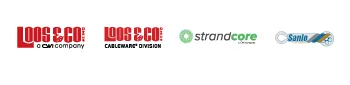 Loos & Co., Inc. logo