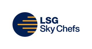 LSG Sky Chefs logo