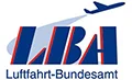 Luftfahrt-Bundesamt (LBA) logo