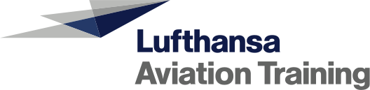 Lufthansa Aviation Training Switzerland logo