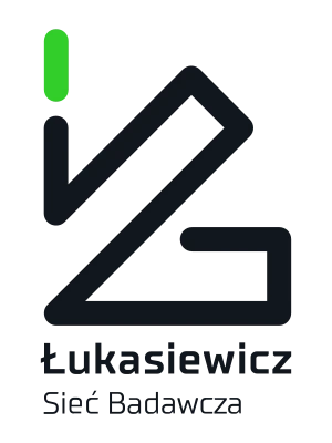 Lukasiewicz Research Network logo