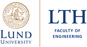 Lund University School of Aviation logo