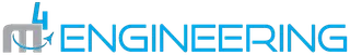 M4 Engineering, Inc. logo