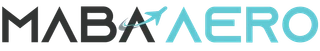 MABA Aero logo