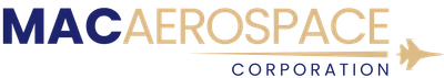 MAC Aerospace Corporation logo