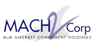 MACH 2 Corp logo