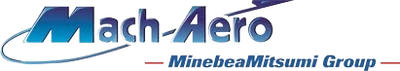 Mach Aero logo