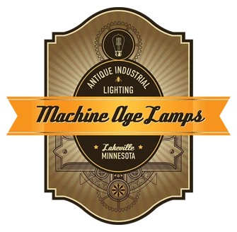 Machine Age Lamps logo