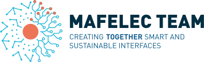 MAFELEC TEAM logo