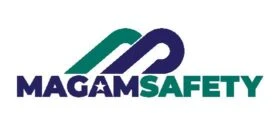 Magam Safety logo