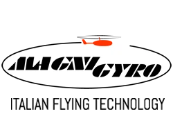 Magni Gyro logo