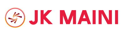 Maini Global Aerospace Pvt. Ltd. logo