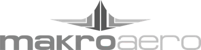 MAKRO AERO logo