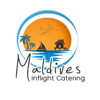 Maldives Inflight Catering logo