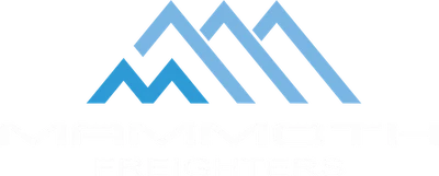 Mammoth Freighters logo