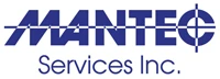 Mantec Services logo