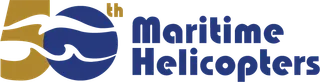 Maritime Helicopters logo